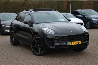 Porsche Macan – thumbnail 6