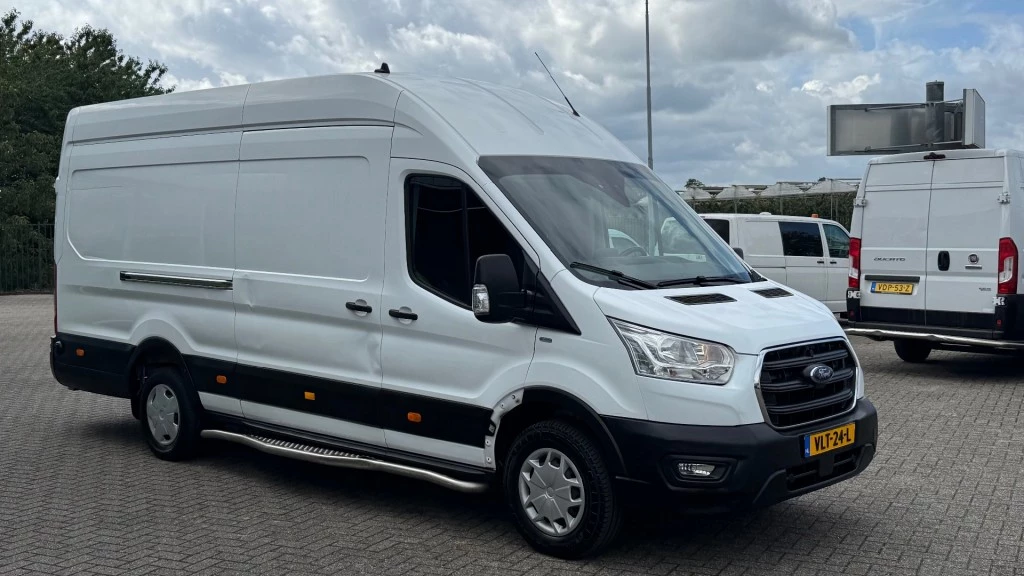 Ford Transit – foto 8