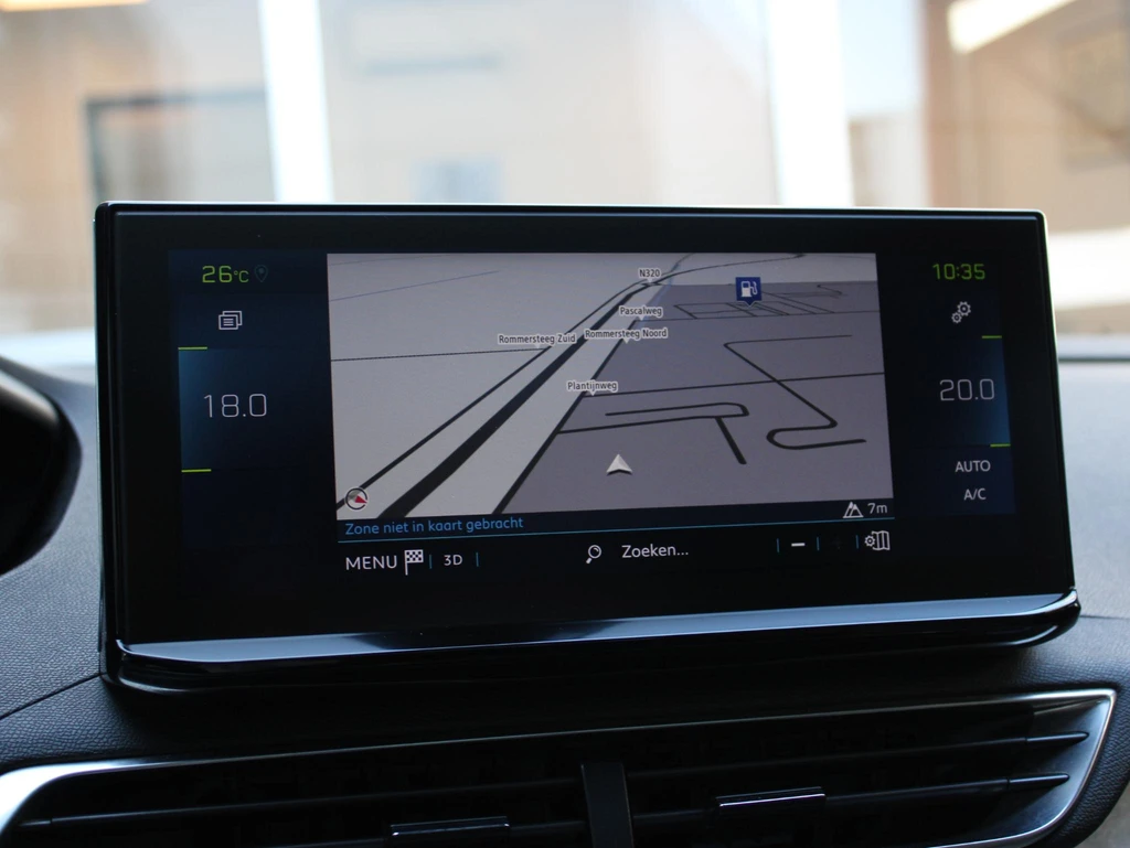 Peugeot 3008 – foto 22