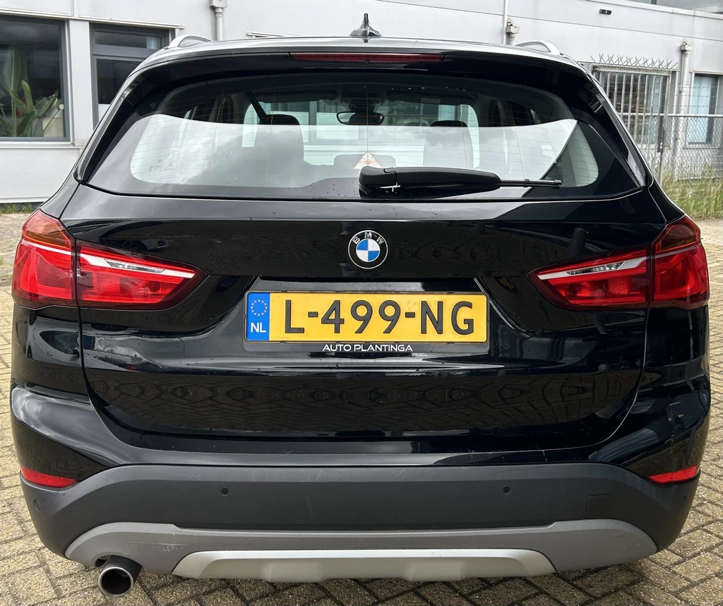 BMW X1 – foto 2