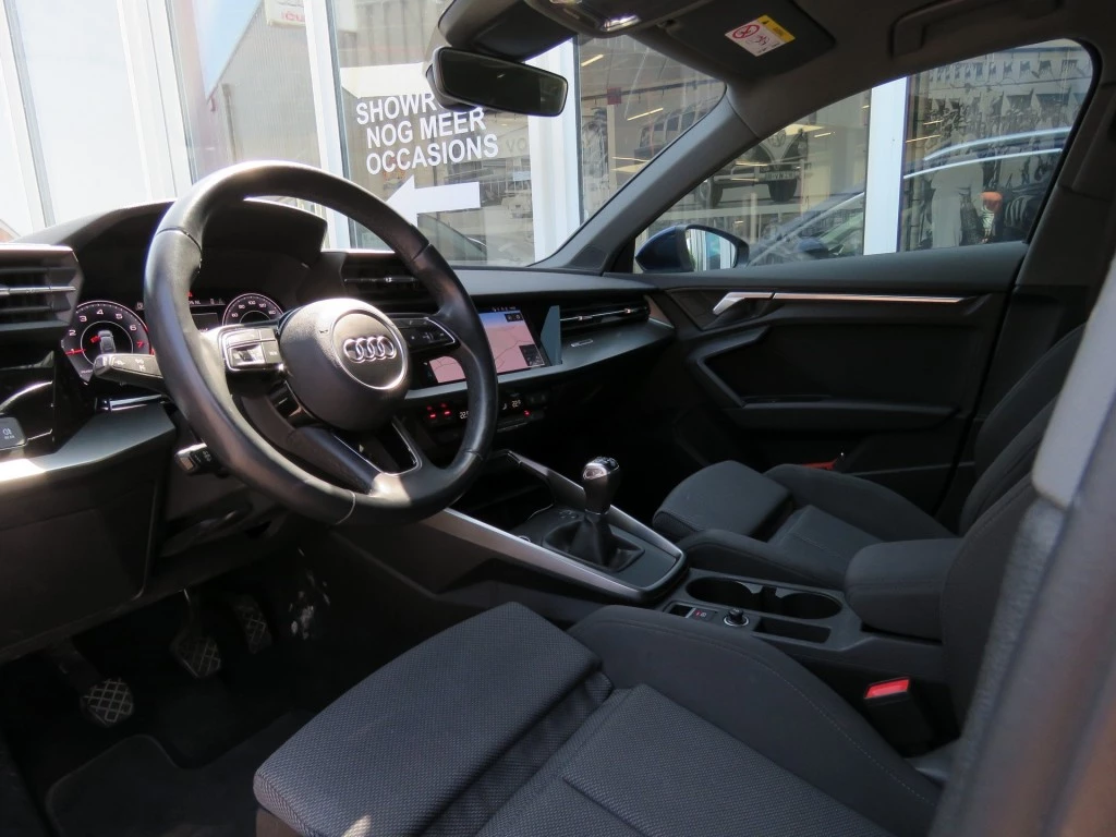 Audi A3 – foto 21