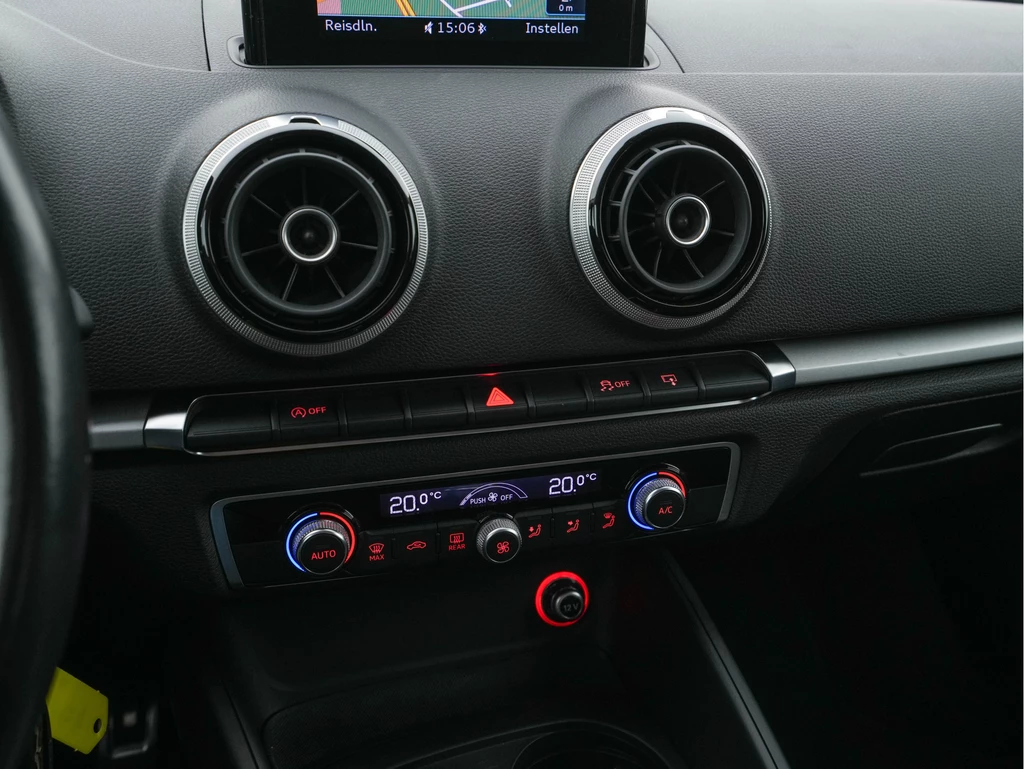 Audi A3 – foto 14