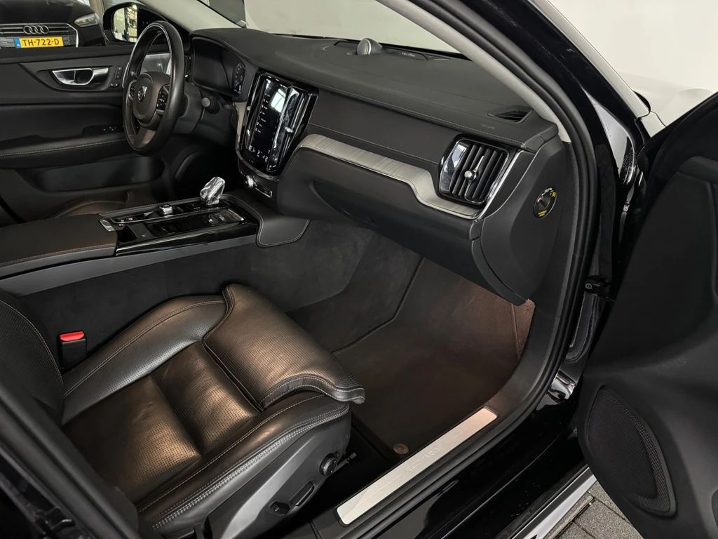 Volvo S60 – foto 39
