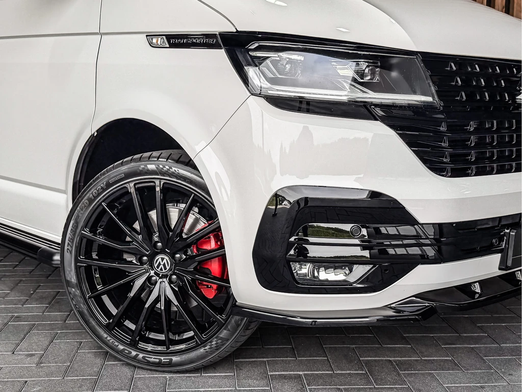 Volkswagen Transporter – foto 34