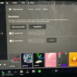 Tesla Model 3 – thumbnail 15