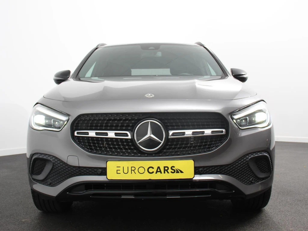 Mercedes-Benz GLA – foto 6