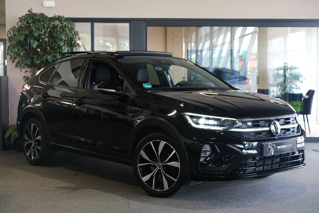 Volkswagen Taigo – foto 8