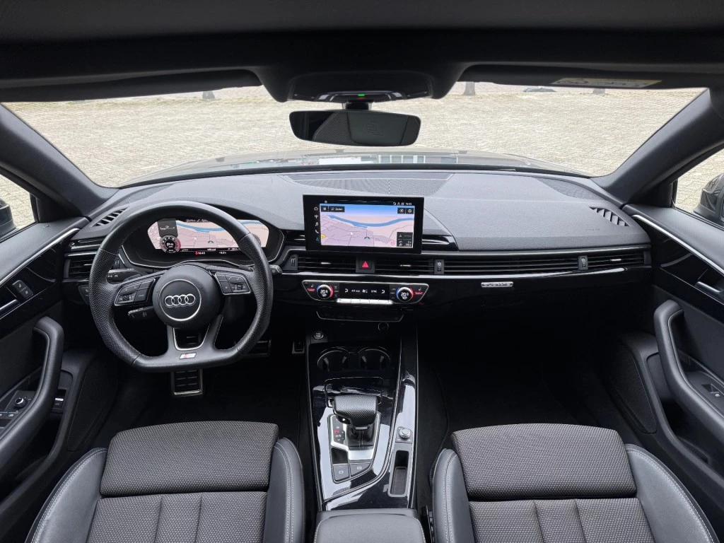 Audi A4 – foto 20