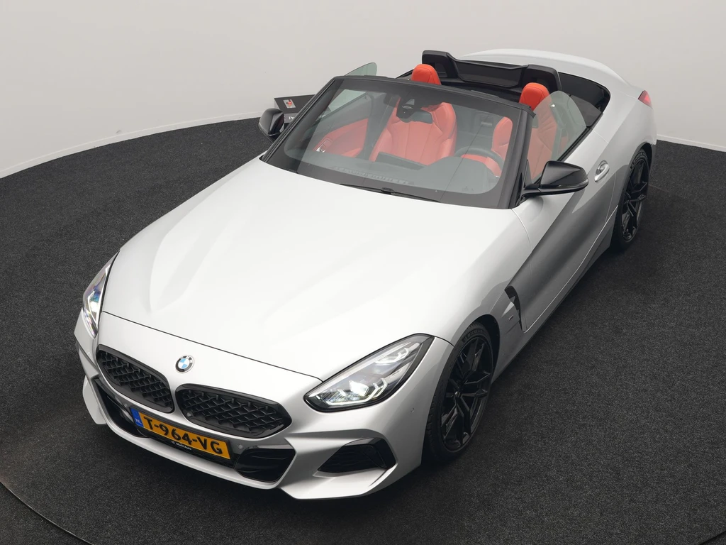 BMW Z4 – foto 2
