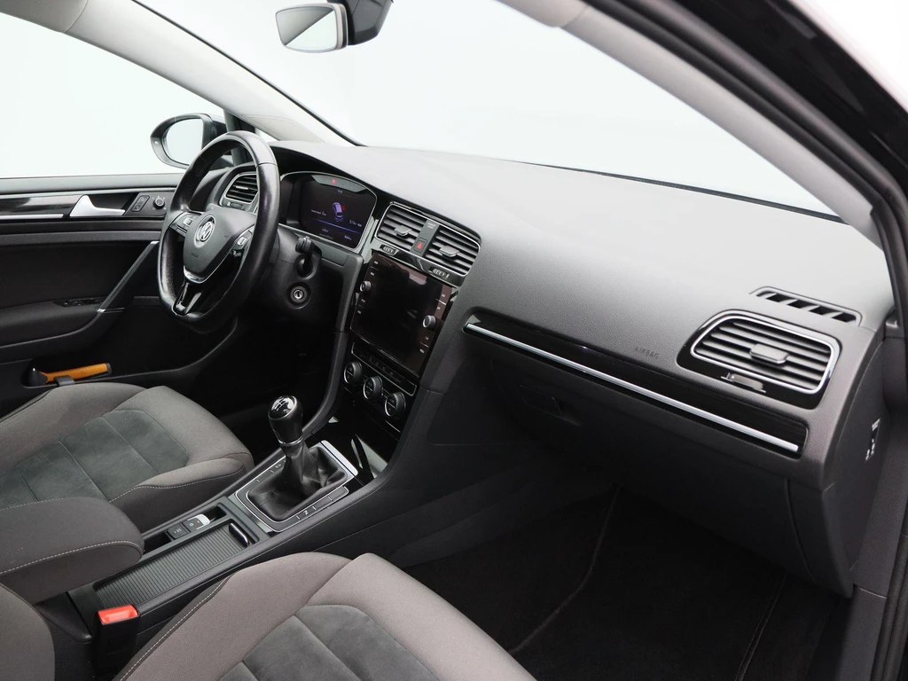 Volkswagen Golf – foto 36