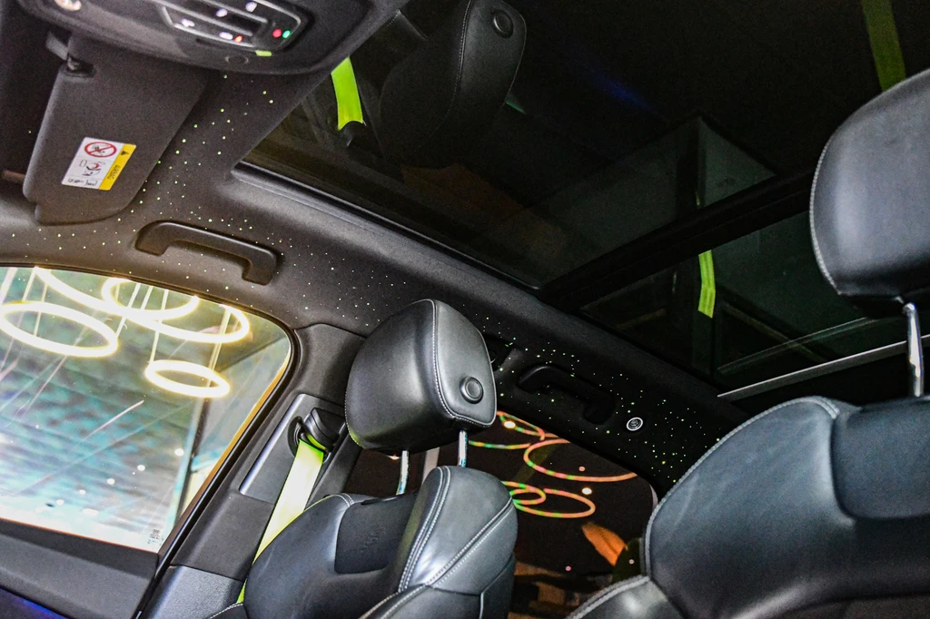 Audi Q7 – foto 17
