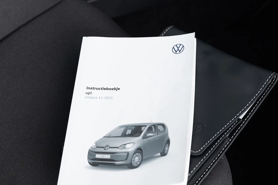 Volkswagen up! – foto 13