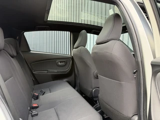 Toyota Yaris – thumbnail 19