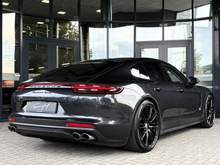 Porsche Panamera – thumbnail 3