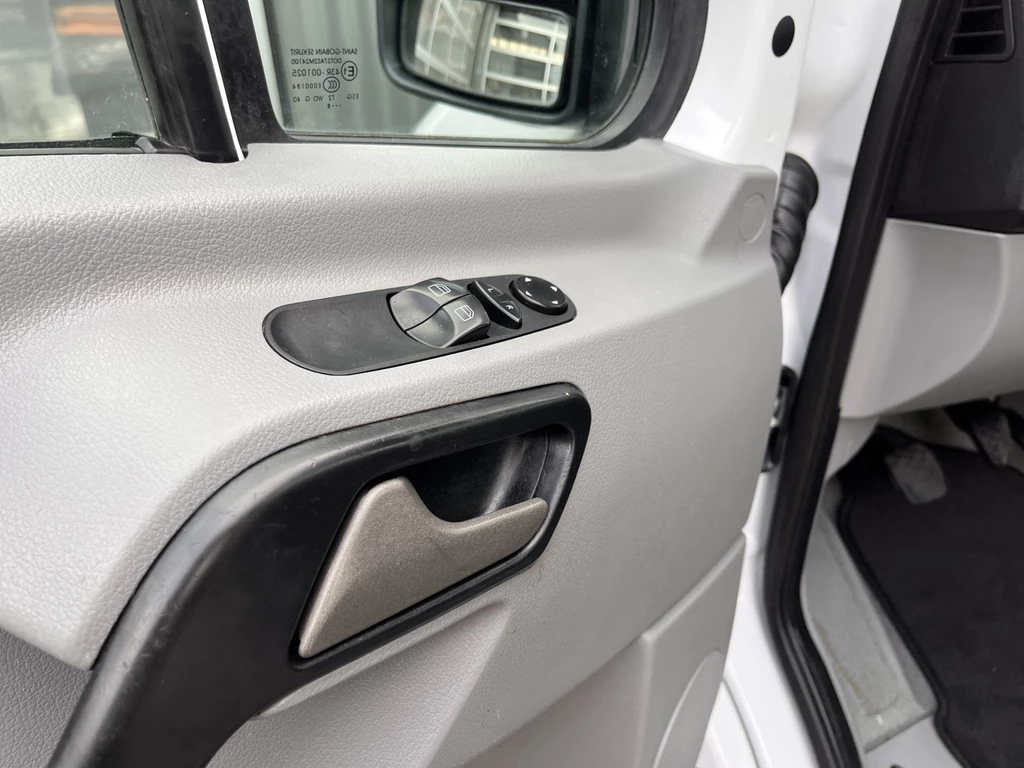 Mercedes-Benz Sprinter – foto 20