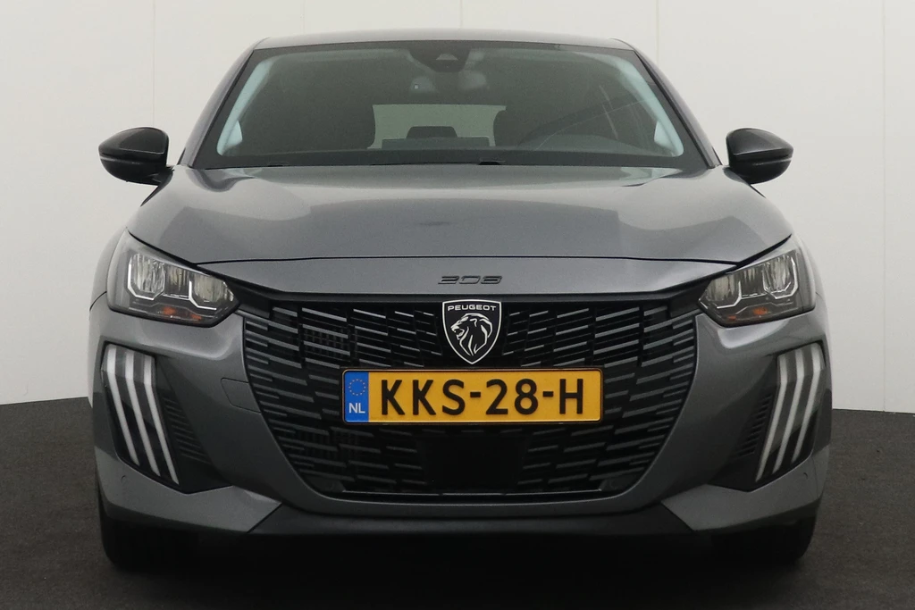 Peugeot 208 – foto 6