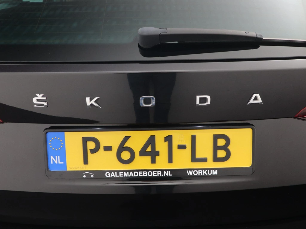 Škoda Octavia – foto 23
