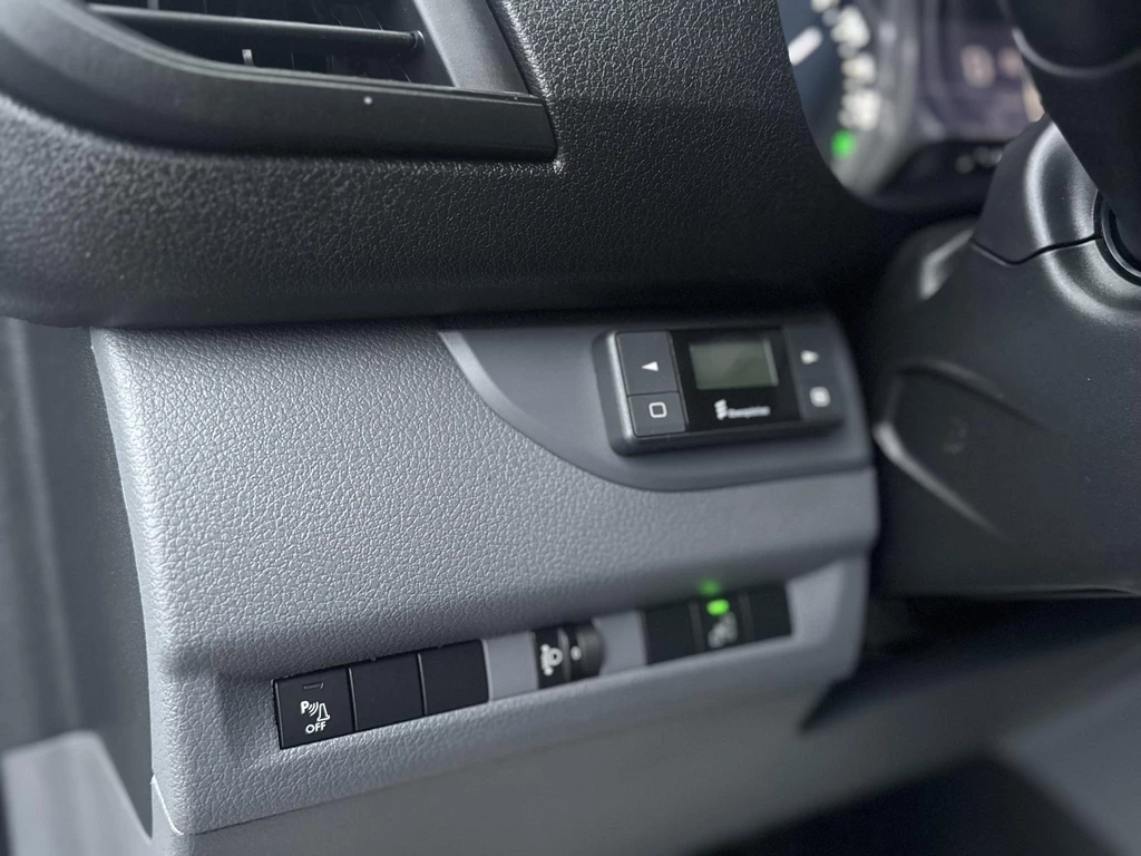 Citroën Jumpy – foto 19