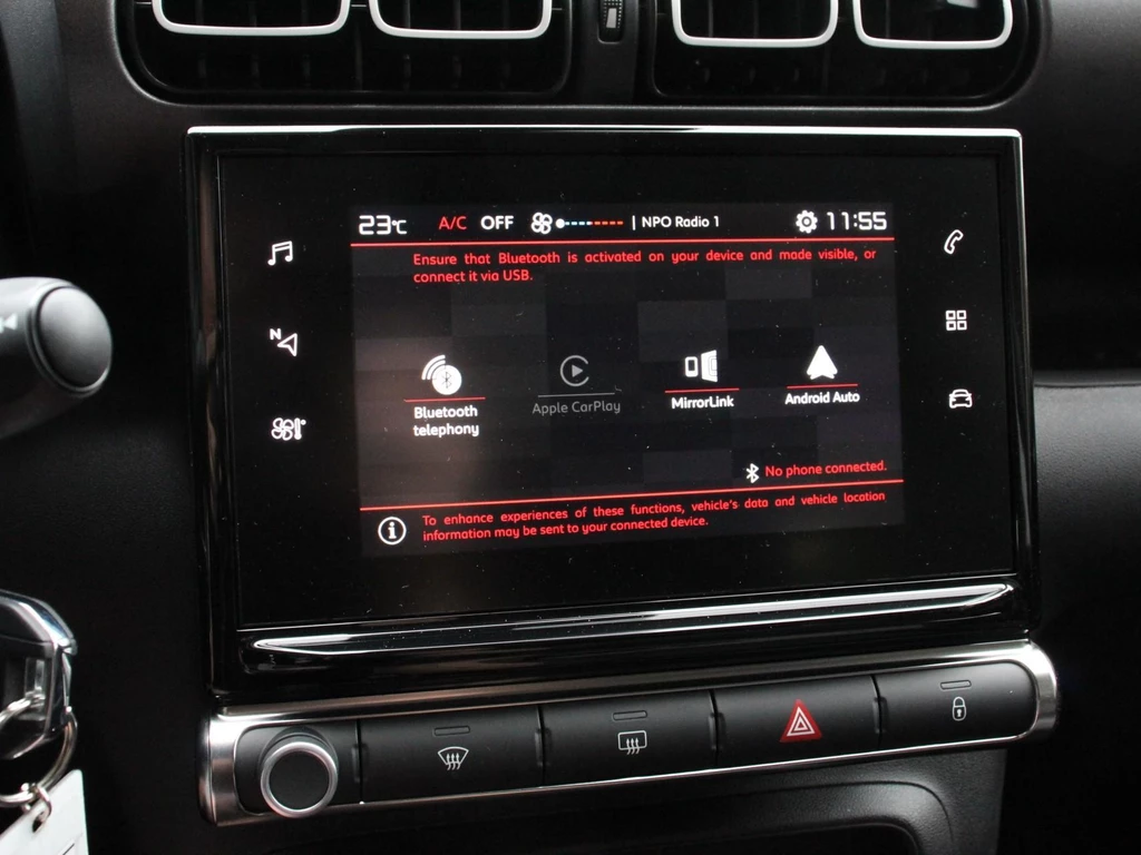 Citroën C3 Aircross – foto 20