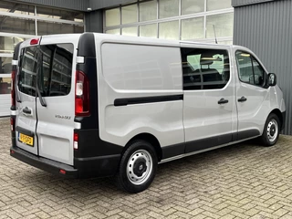 Renault Trafic – thumbnail 4