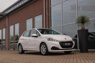 Peugeot 208 – thumbnail 9