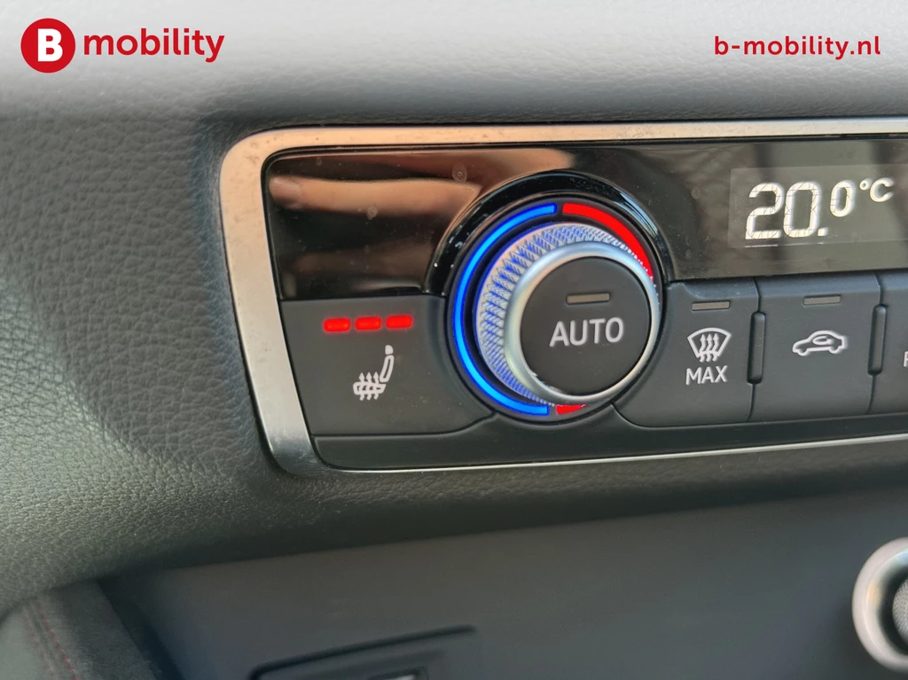 Audi A3 – foto 23