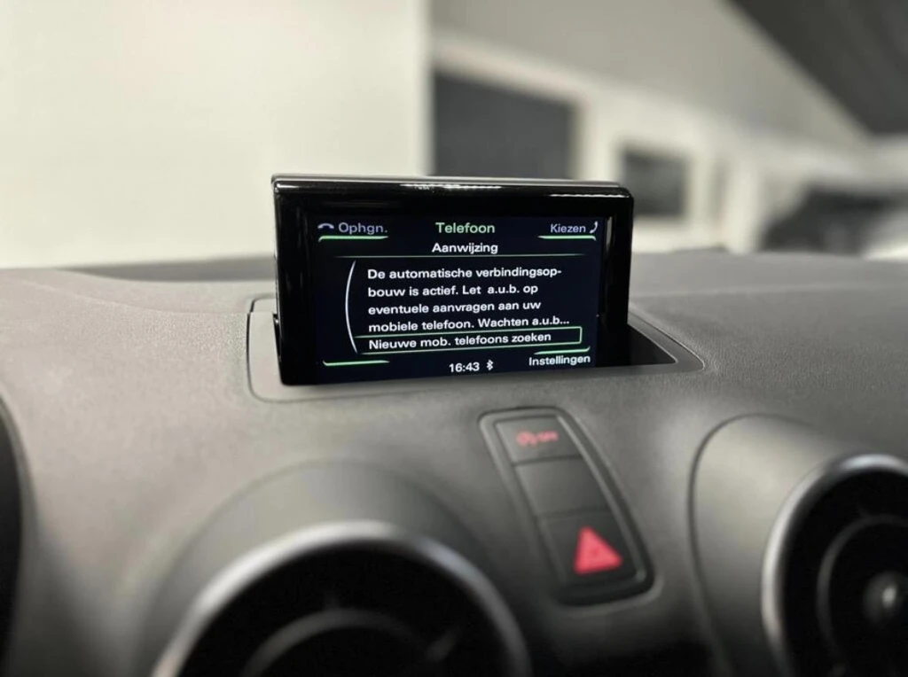 Audi A1 Sportback – foto 27