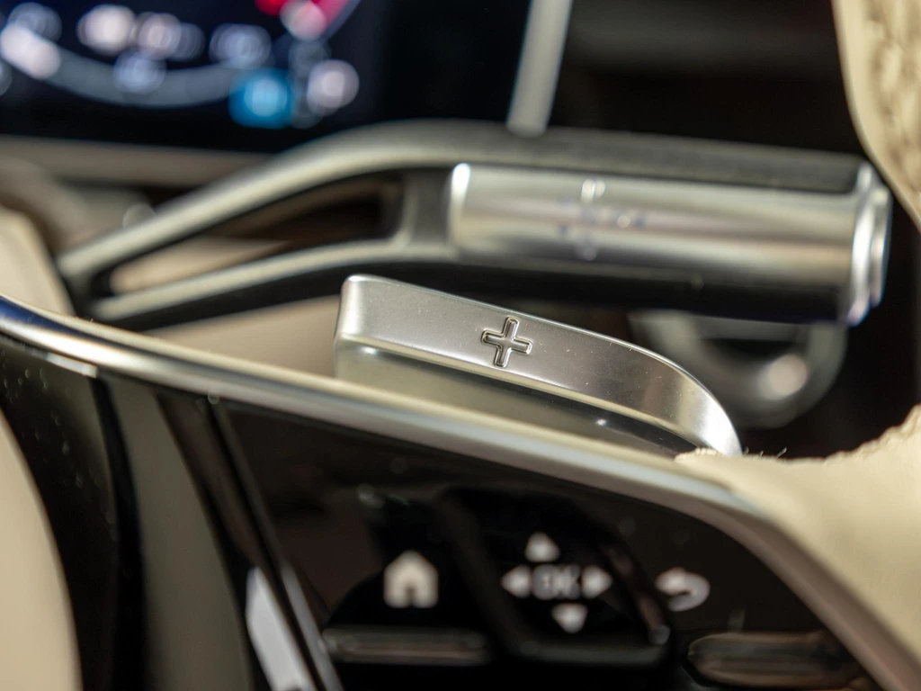 Mercedes-Benz S-Klasse – foto 23