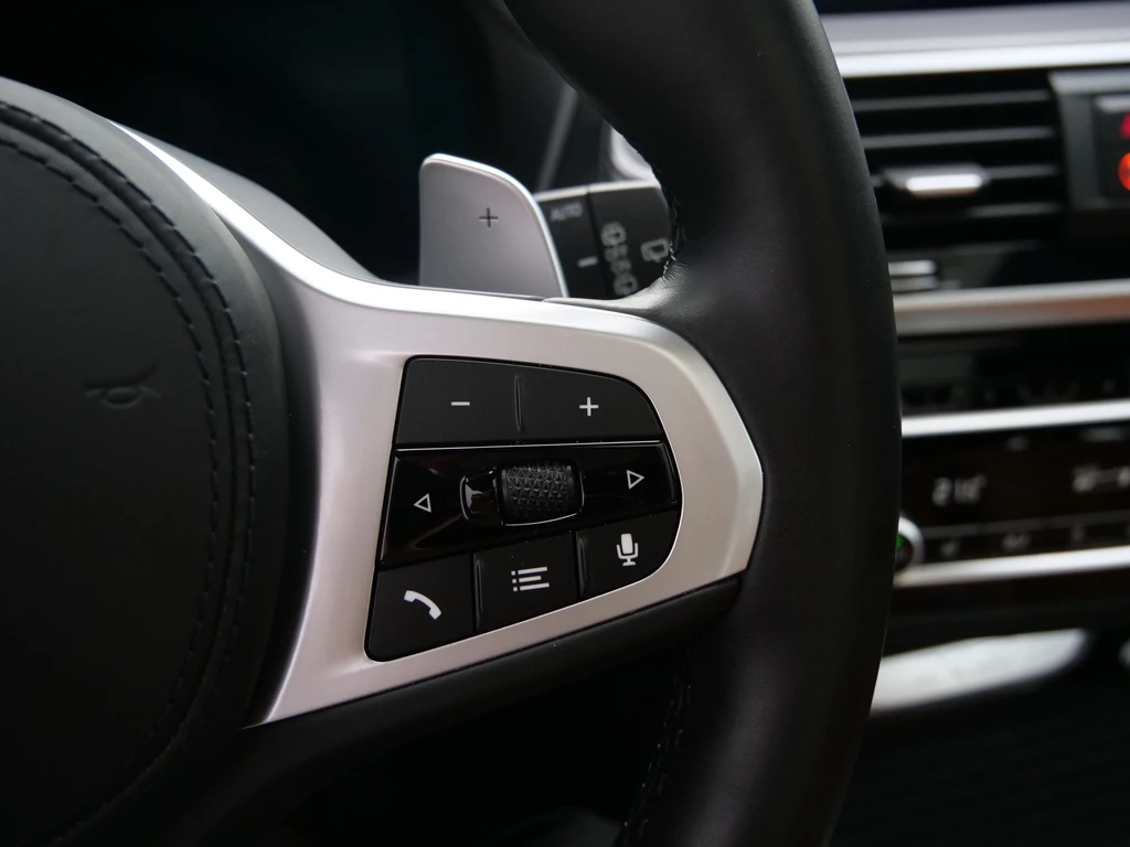 BMW X3 – foto 22