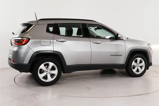 Jeep Compass – thumbnail 8