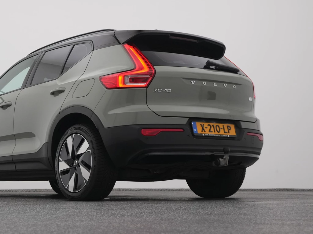Volvo XC40 – foto 6