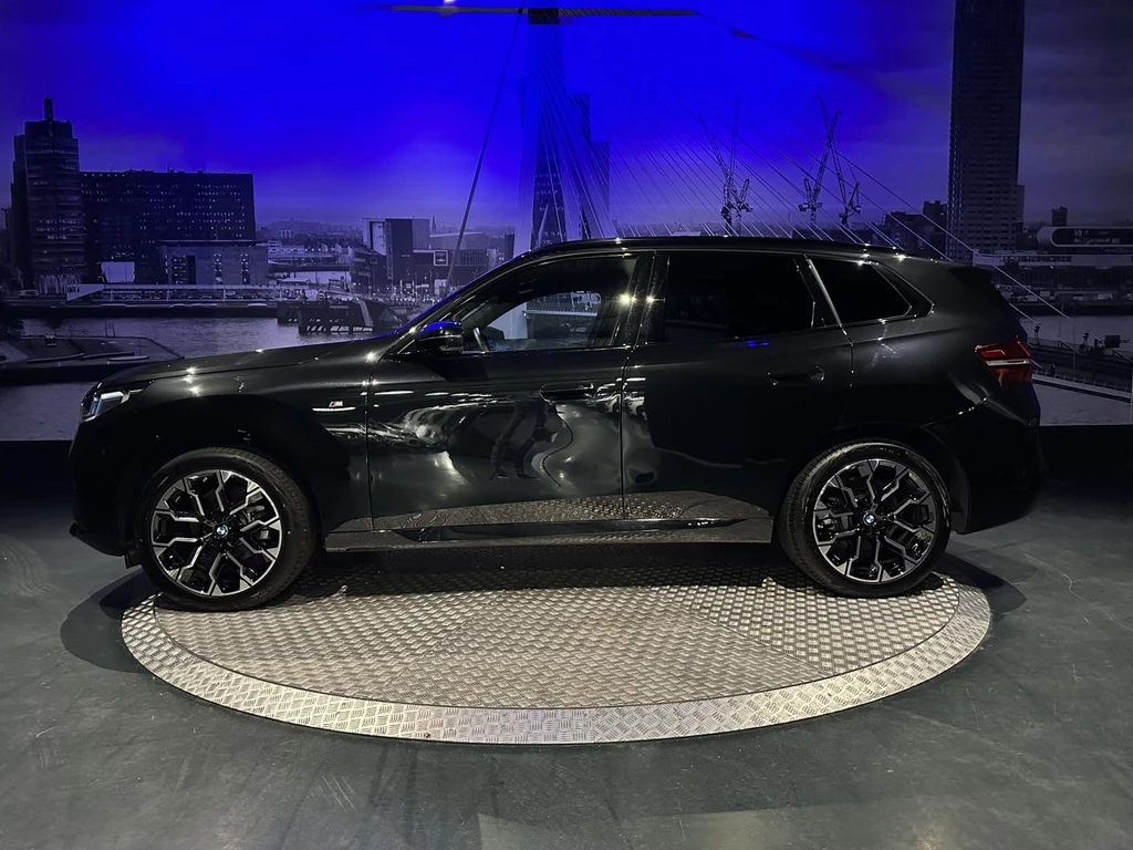 BMW X3 – foto 3