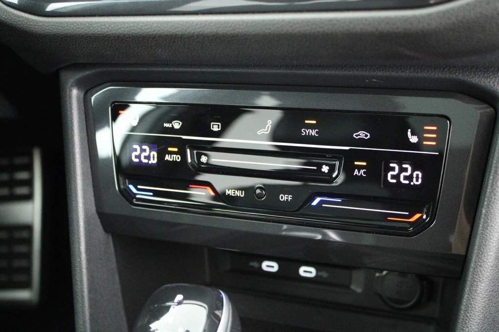 Volkswagen Tiguan Allspace – foto 35