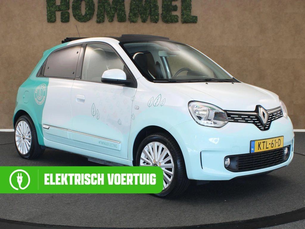 Renault Twingo – foto 8