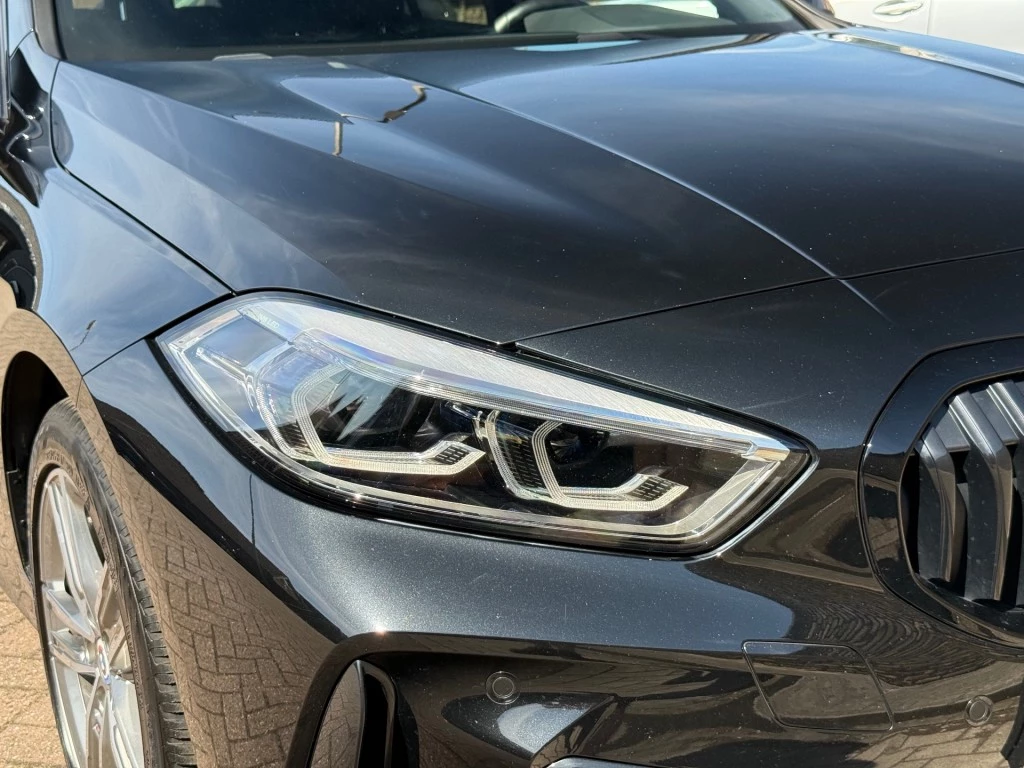 BMW 1 Serie – foto 10