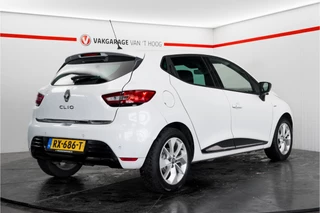 Renault Clio – thumbnail 5