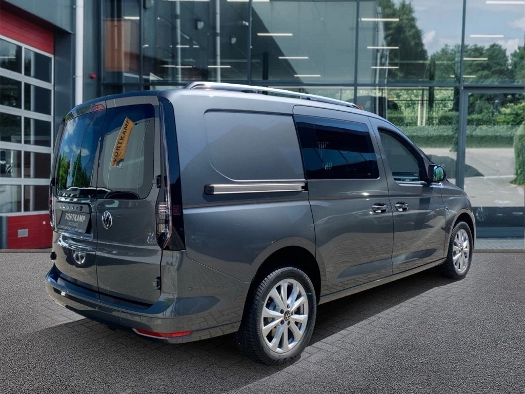 Volkswagen Caddy – foto 5