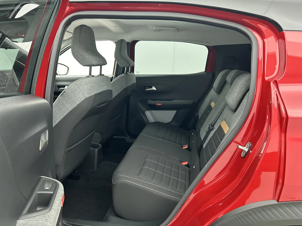 Citroën C3 Aircross – foto 26