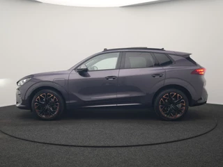 CUPRA Terramar – thumbnail 3