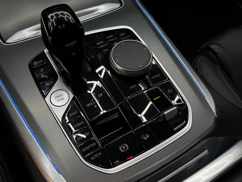 BMW X5 – foto 23