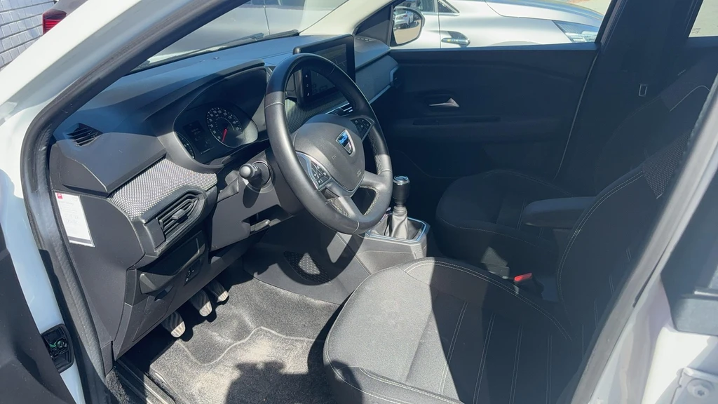 Dacia Jogger – foto 5