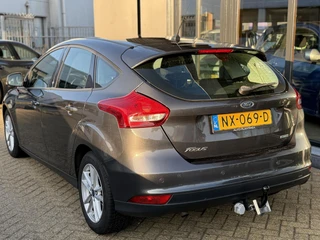 Ford Focus – thumbnail 2
