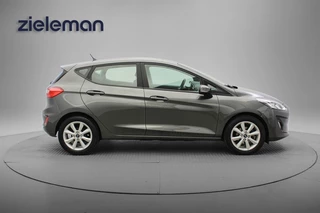 Ford Fiesta – thumbnail 6