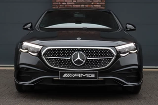 Mercedes-Benz E-Klasse – thumbnail 9