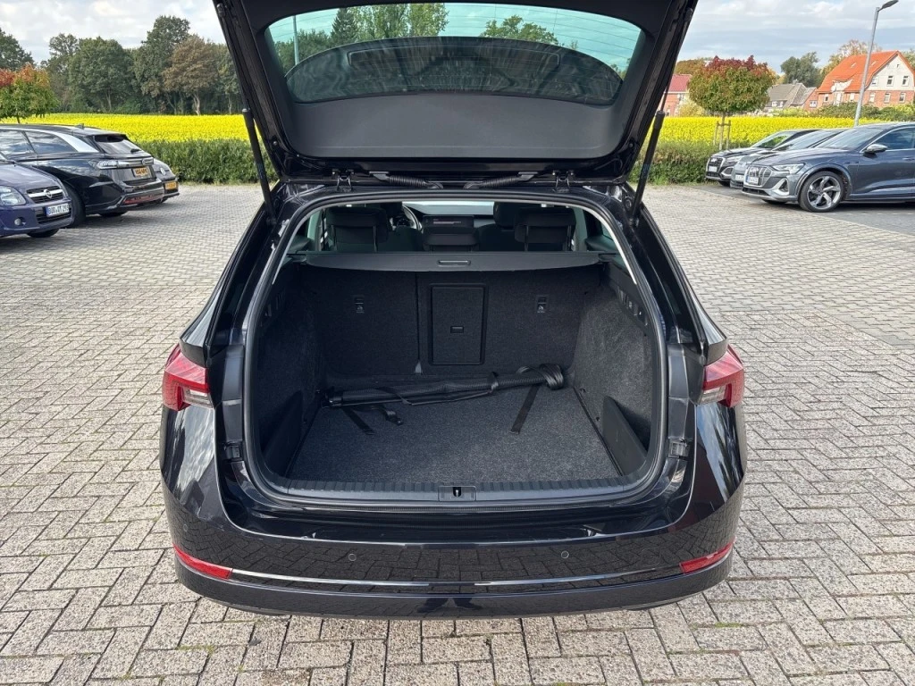 Škoda Octavia – foto 10