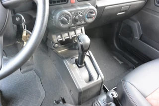 Suzuki Jimny – thumbnail 25