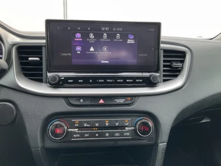Kia Ceed Sportswagon – thumbnail 11