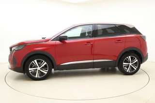 Peugeot 3008 – thumbnail 2