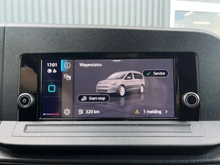 Volkswagen Caddy – thumbnail 38