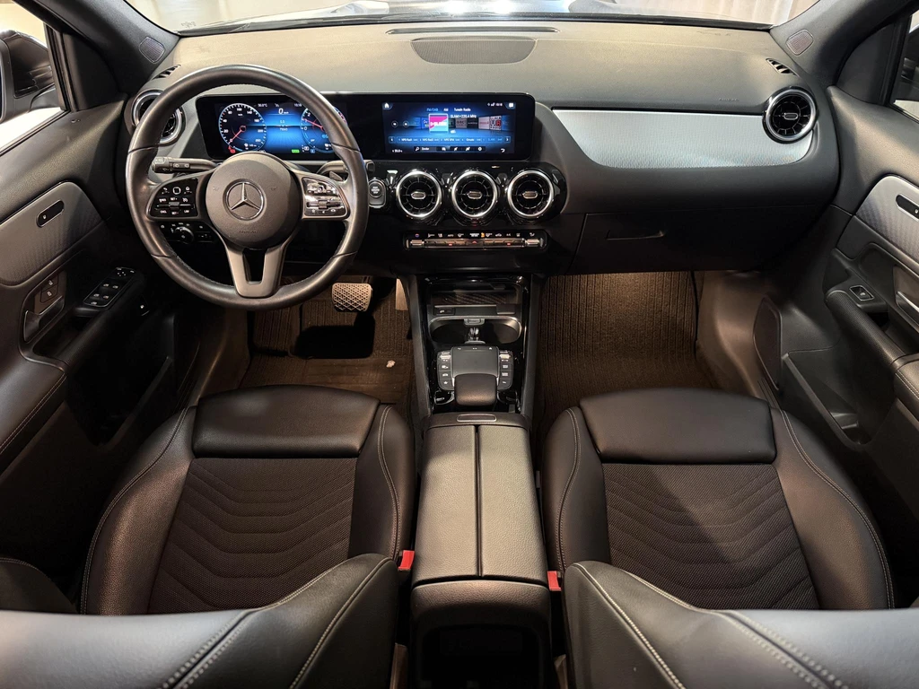 Mercedes-Benz GLA – foto 7